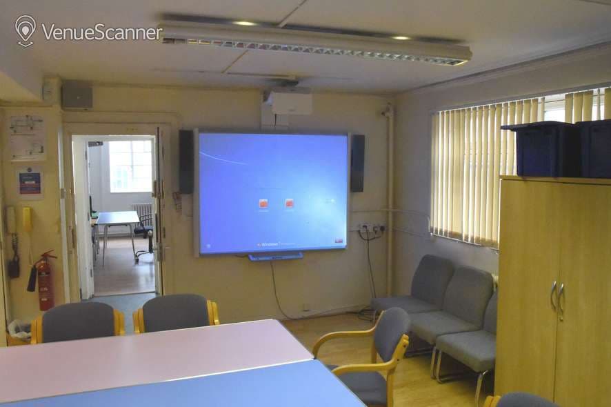 It Suite, Harmony Hall photo #2