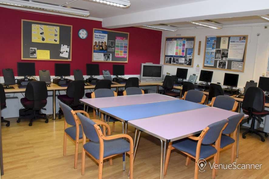 It Suite, Harmony Hall photo #1