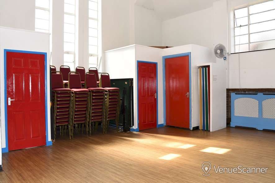 Harmony Hall, Rhapsody Room photo #3