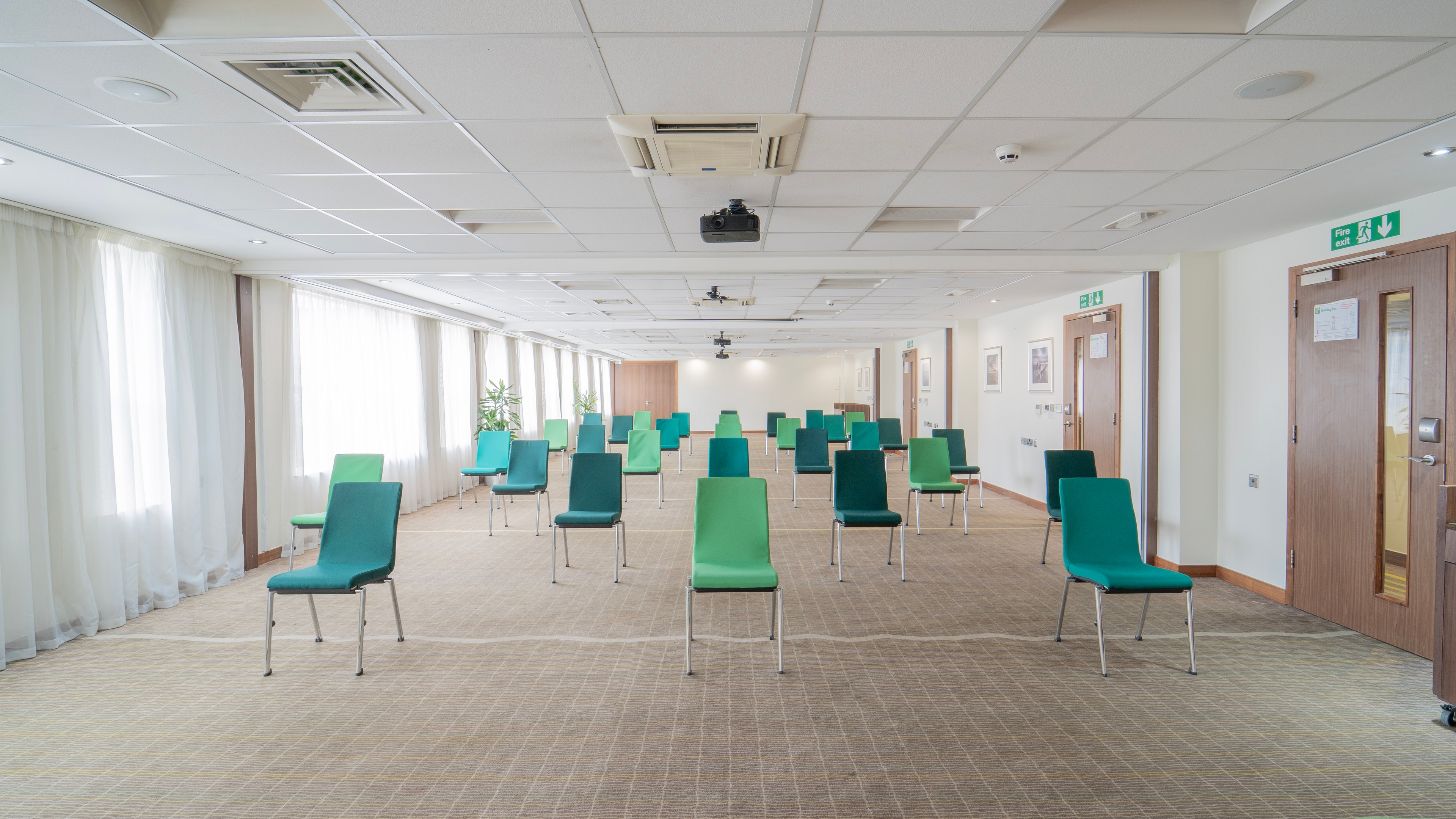 Photo of Holiday Inn Bristol City Centre Hotel, Academy