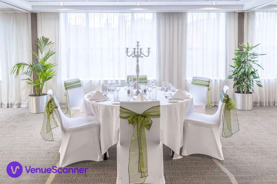 Holiday Inn Bristol City Centre Hotel, Academy photo #3