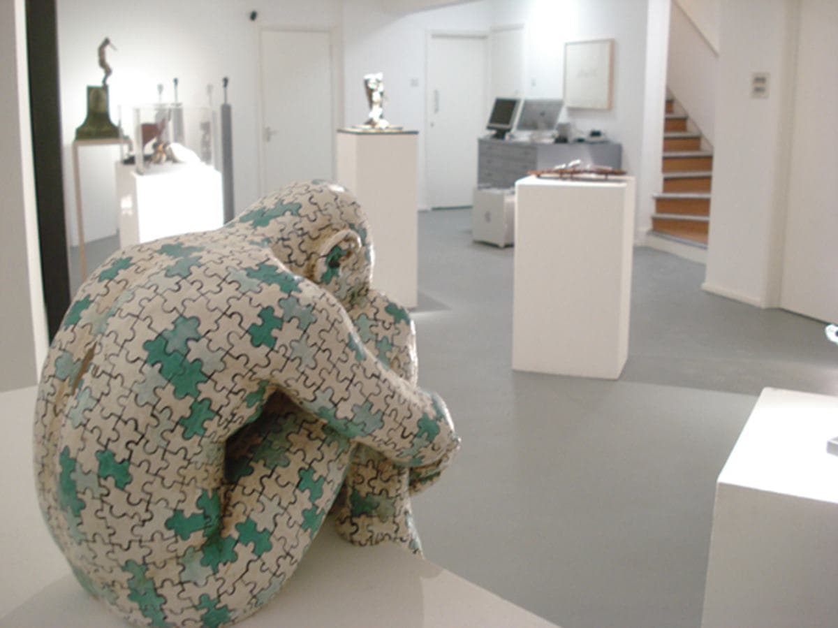 Gallery Different, Lower Ground photo #2