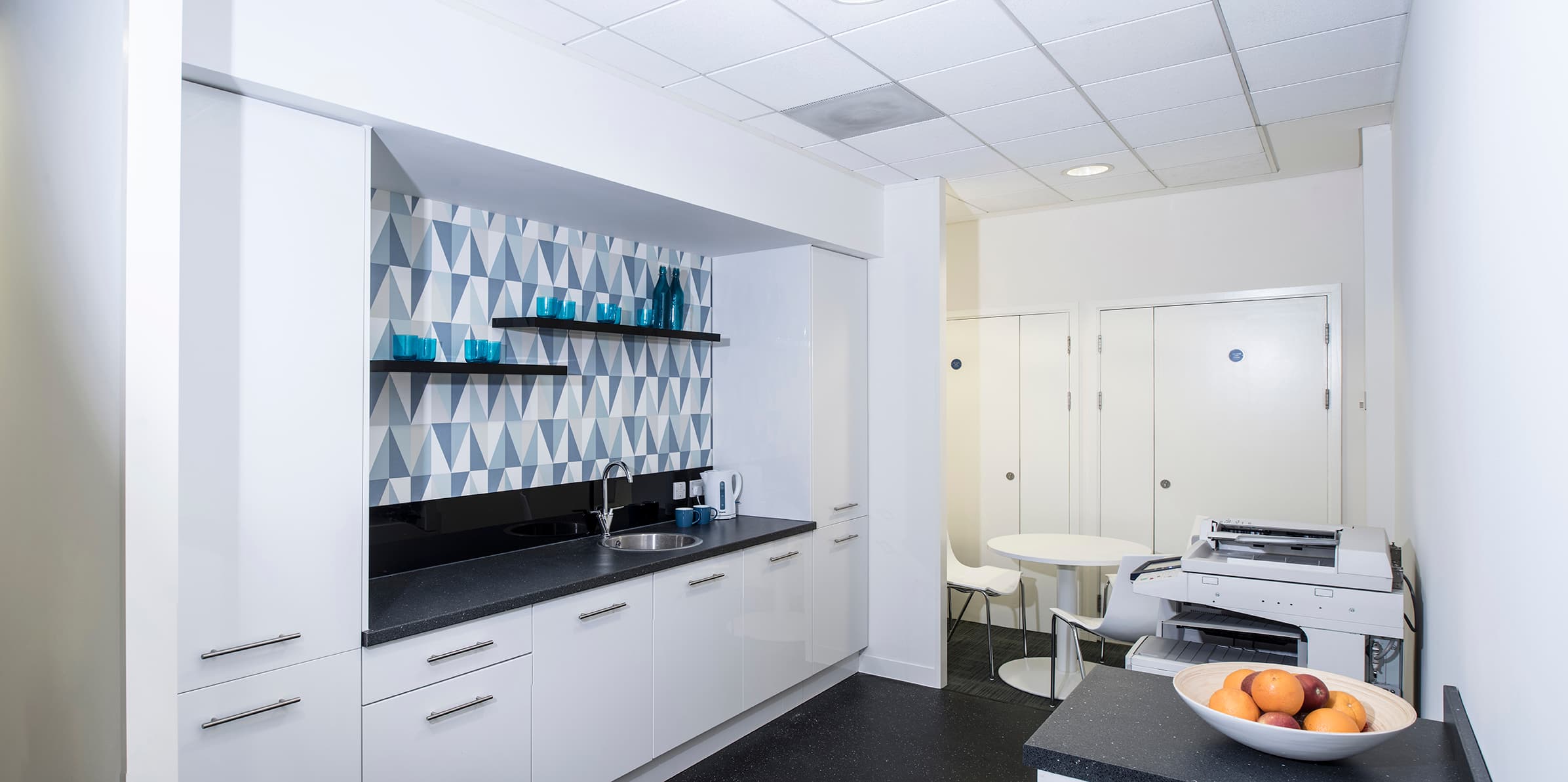 Regus Welwyn Garden City Falcon Gate, Gosling photo #2