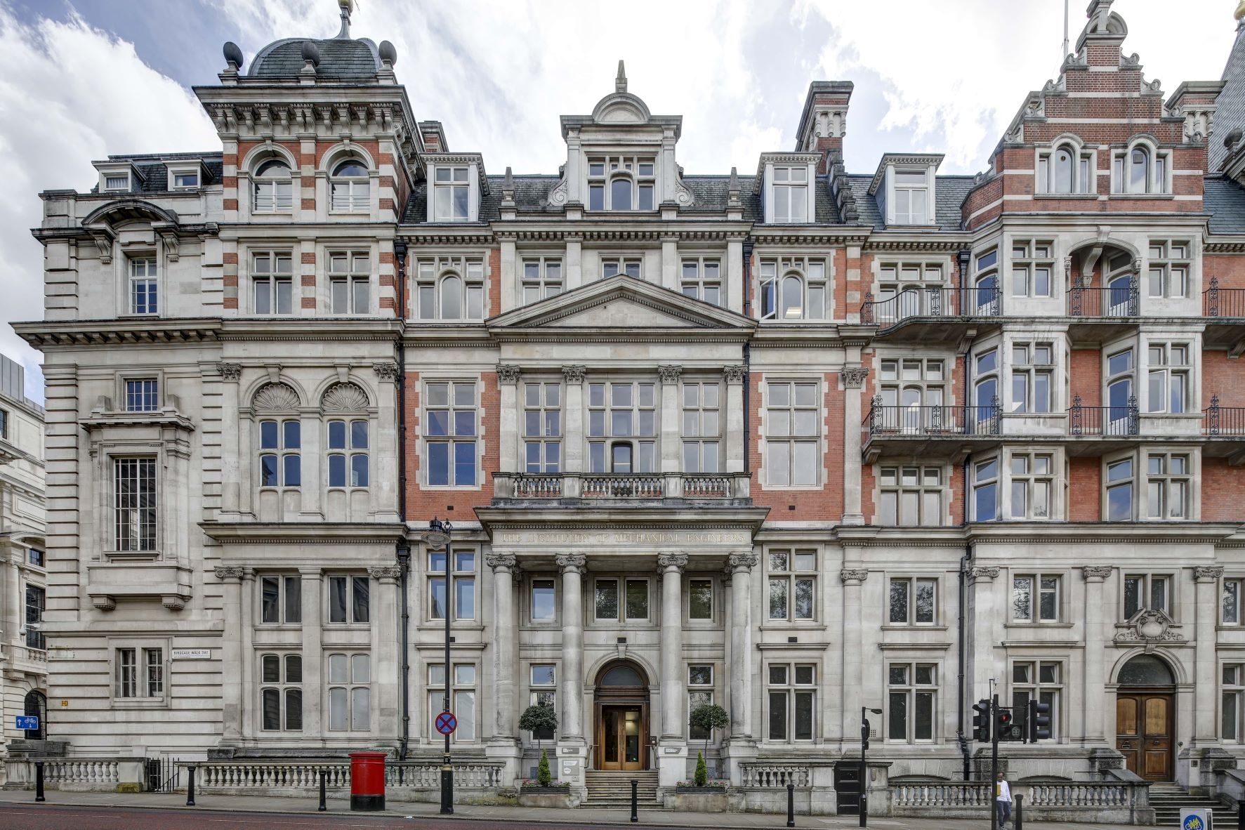 Photo of One Birdcage Walk