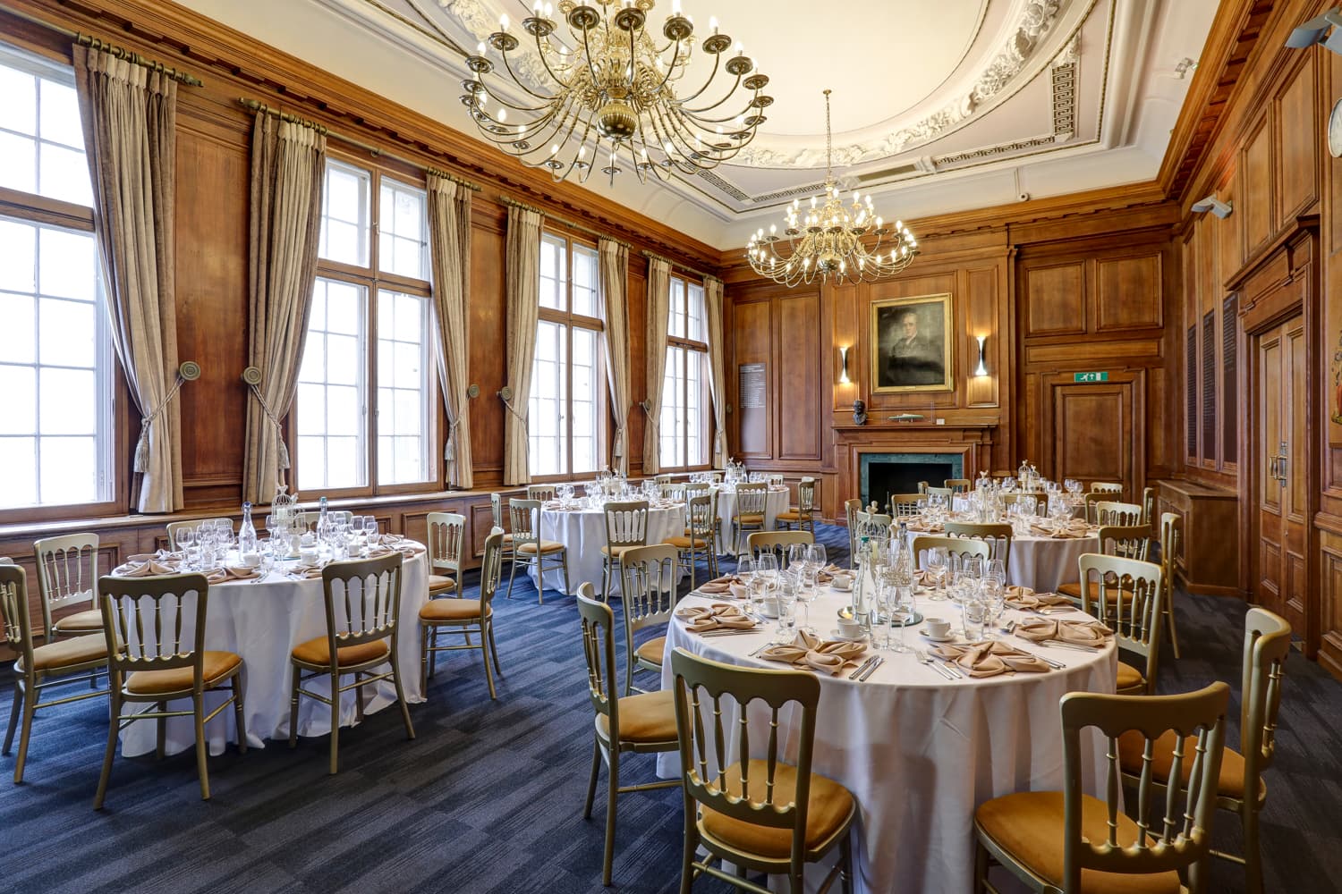 One Birdcage Walk photo #2