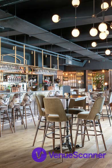 The Library Booth, The Lost & Found Bristol photo #1