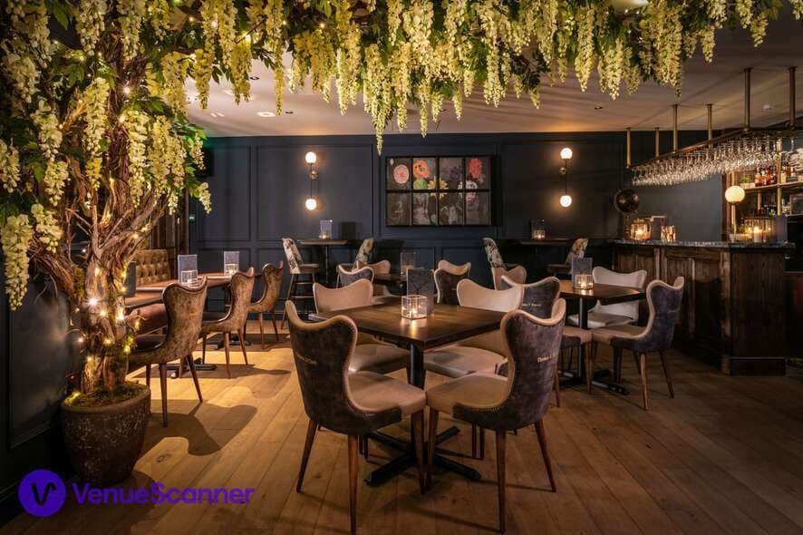 Secret Bar, The Lost & Found Bristol photo #2