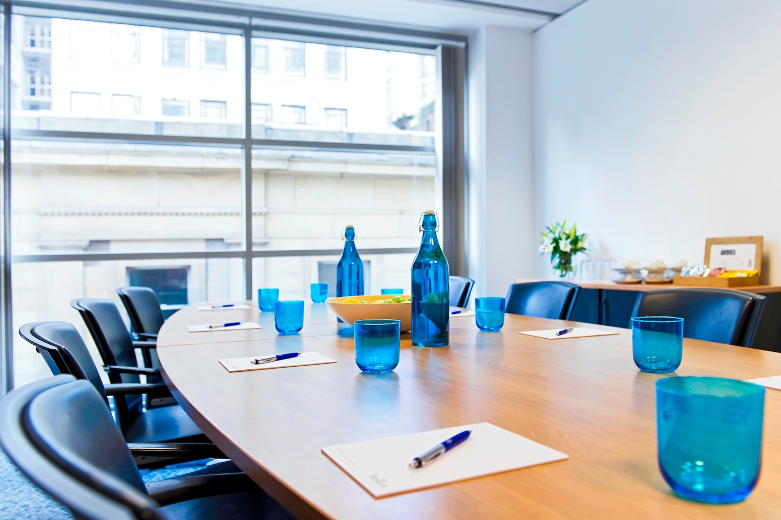 Photo of Regus Manchester King Street, 314