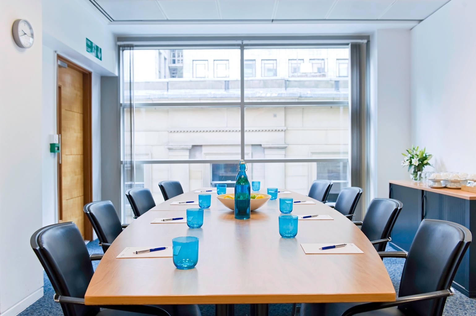 Photo of Regus Manchester King Street, 314