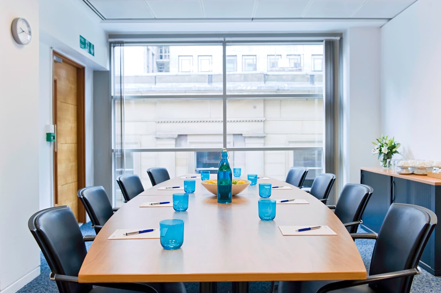 Regus Manchester King Street, 314 photo #2