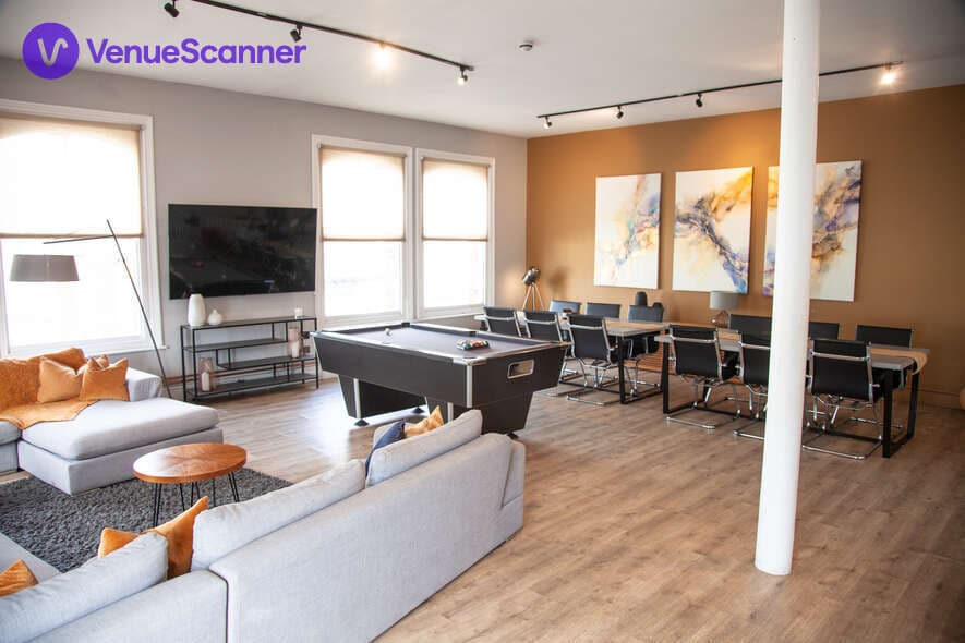 No4 Studios, No4 Studios photo #1