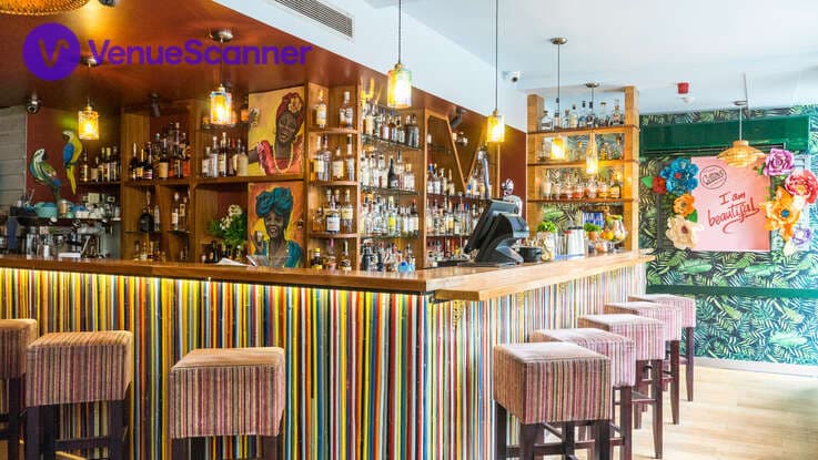 The Glass House, Cottons Notting Hill photo #1