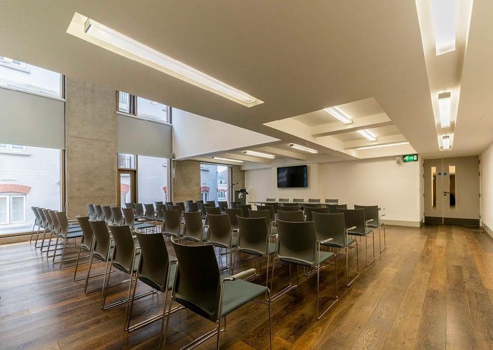 Photo of The Mac, The Works