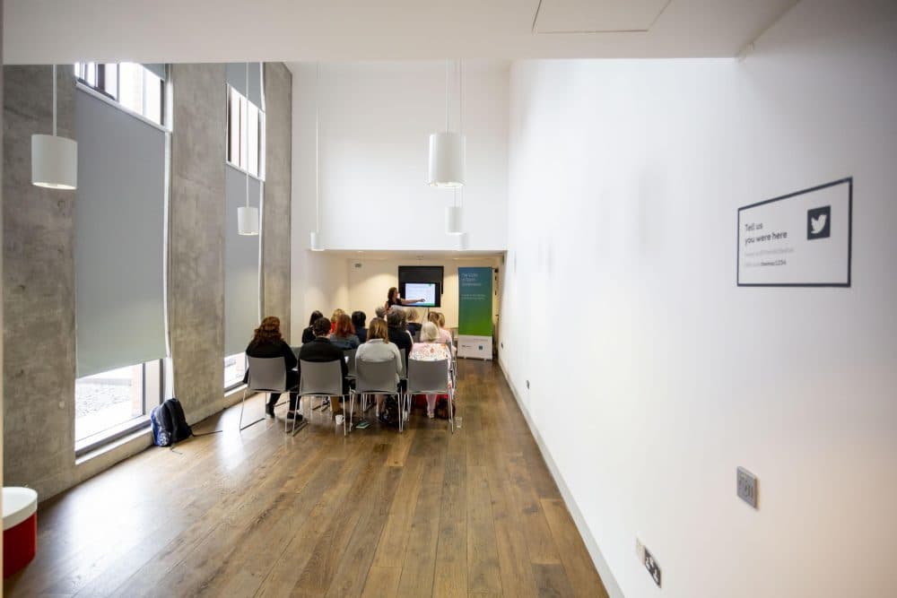 The Mac, The Den photo #2