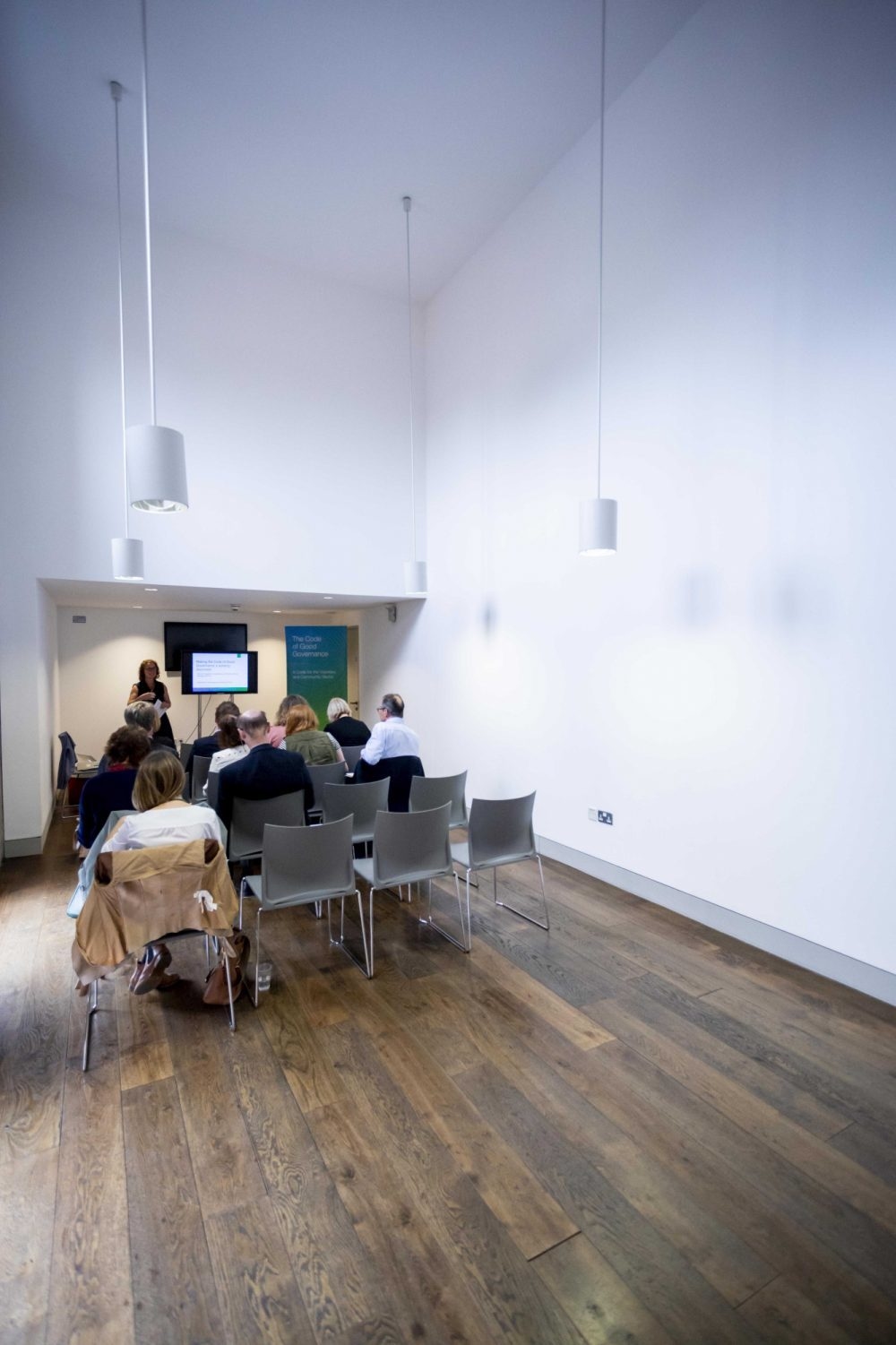 Photo of The Mac, The Den