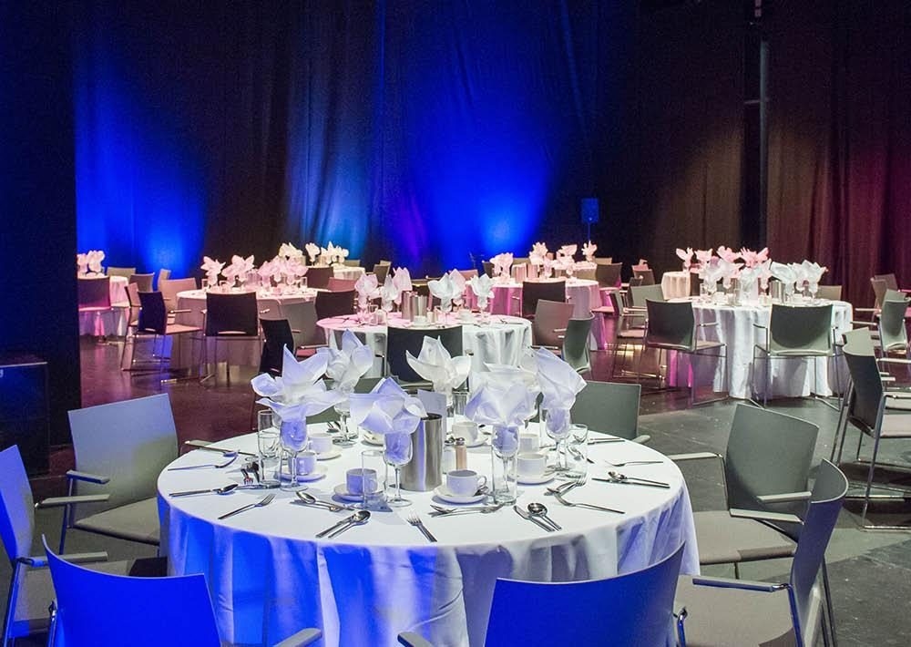 Photo of The Mac, Downstairs Theatre