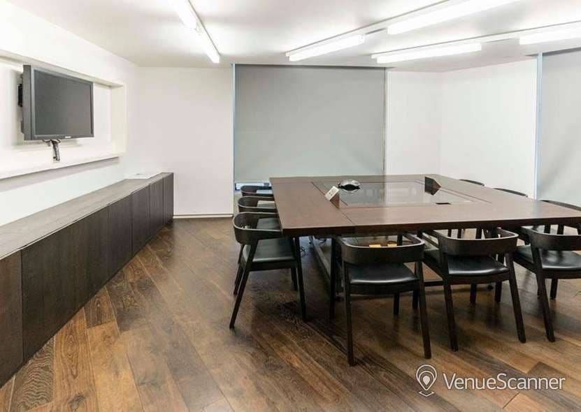 Boardroom, The Mac photo #2