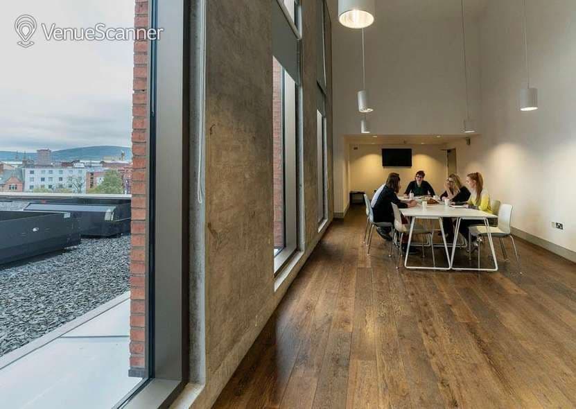 The Den, The Mac photo #1