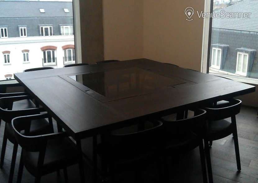 Boardroom, The Mac photo #1