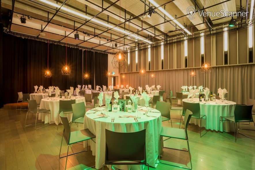 The Factory, The Mac photo #3