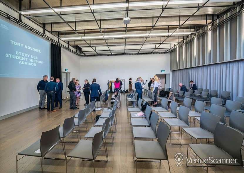 The Factory, The Mac photo #4