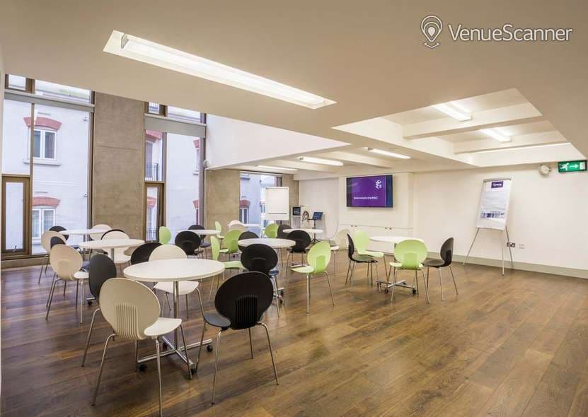 The Works, The Mac photo #1