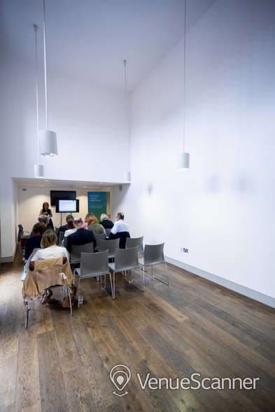 The Mac, The Den photo #3