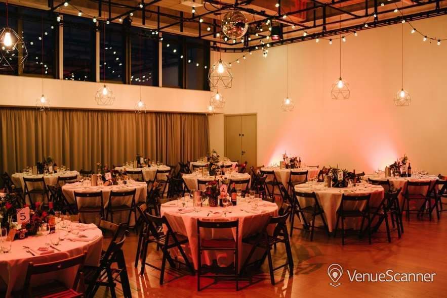 The Factory, The Mac photo #1