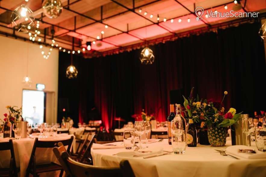 The Factory, The Mac photo #2