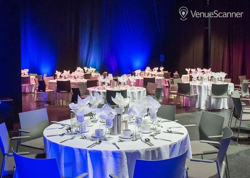 Downstairs Theatre, The Mac photo #2