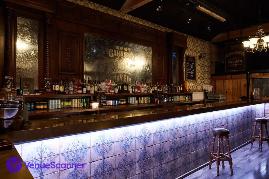 Peaky Blinders: The Rise , Peaky Blinders: The Rise photo #3