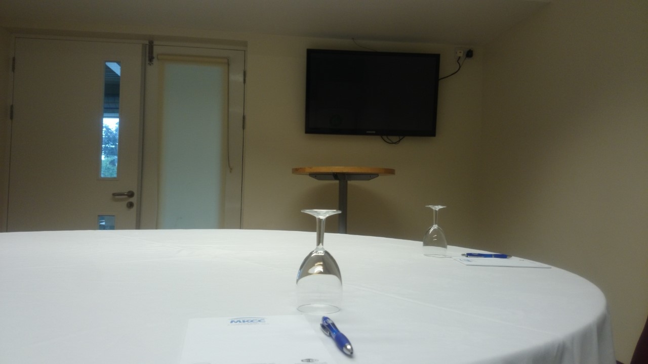 Photo of MK Conferencing, Meeting Room