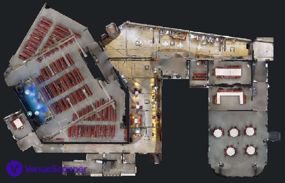 Meeting Room, MK Conferencing photo #2