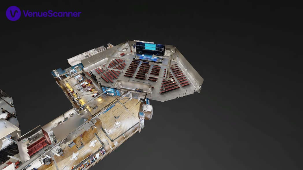 Meeting Room, MK Conferencing photo #5