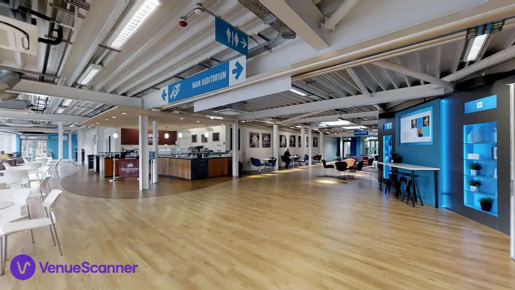 MK Conferencing photo #3