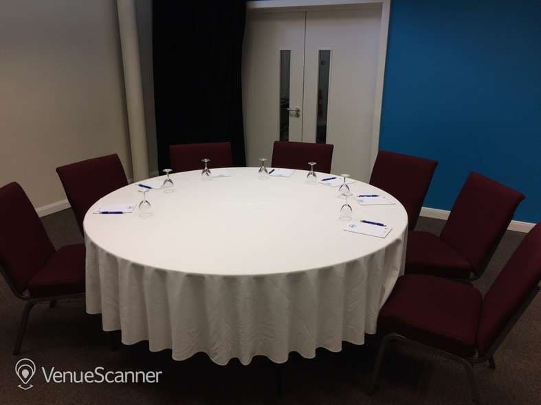 Discovery Suite 2, MK Conferencing photo #2