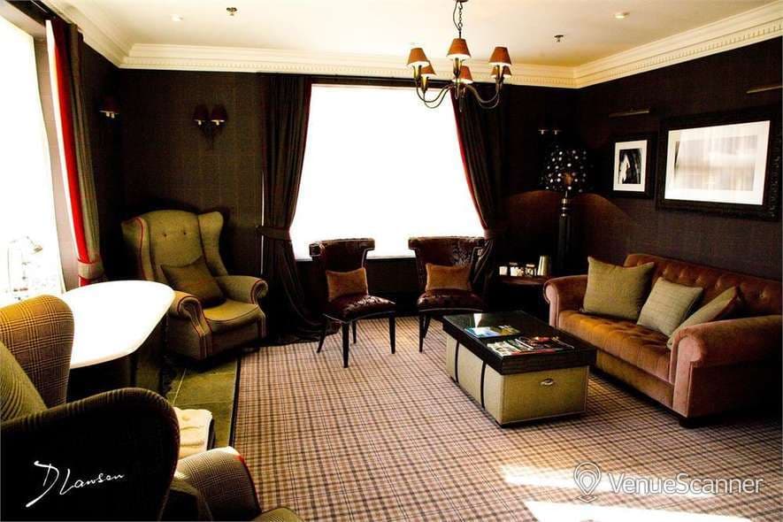 Exclusive Hire, Slaley Hall photo #4