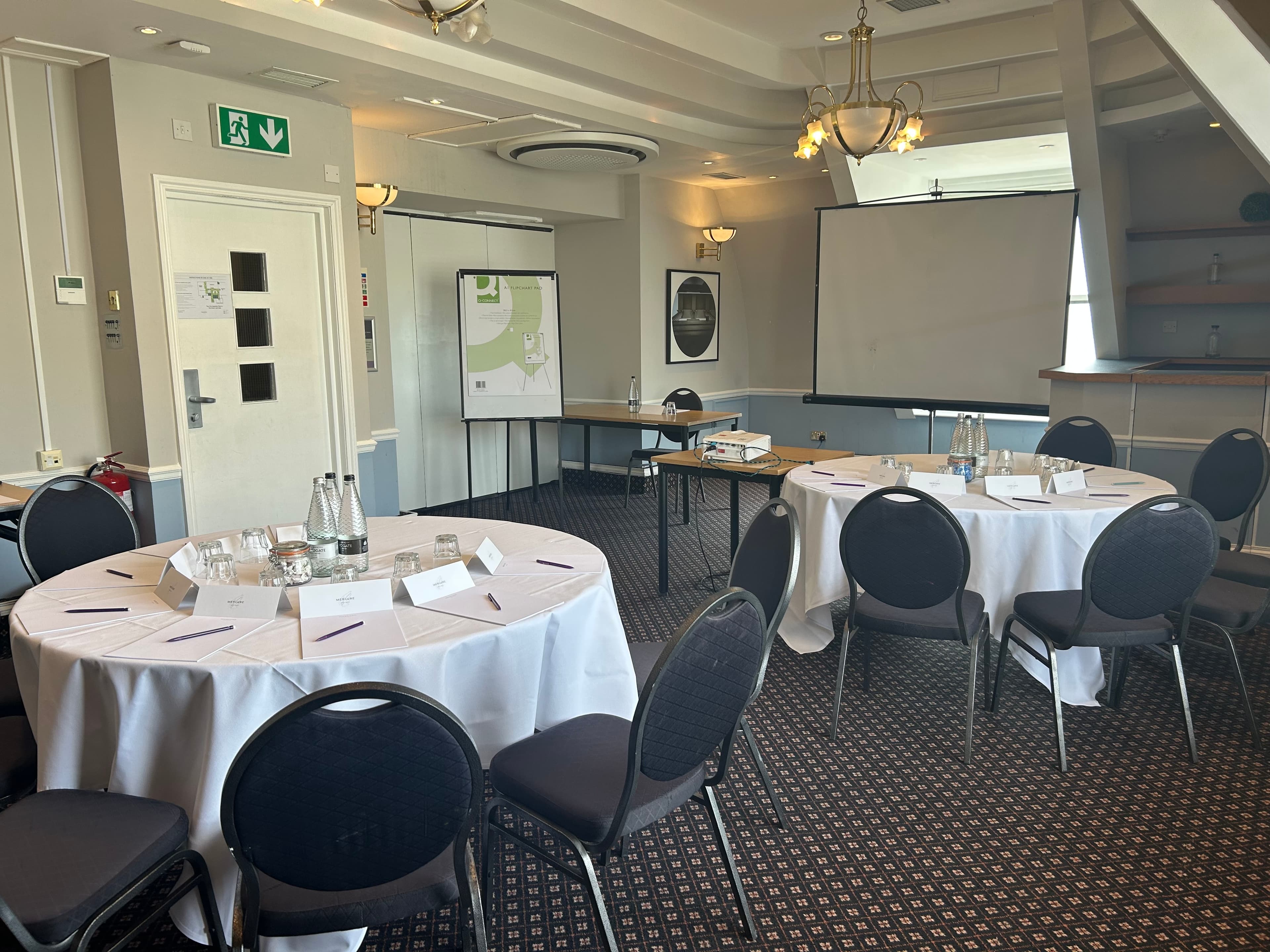 Mercure Brighton Seafront Hotel, Coast View 2 photo #2