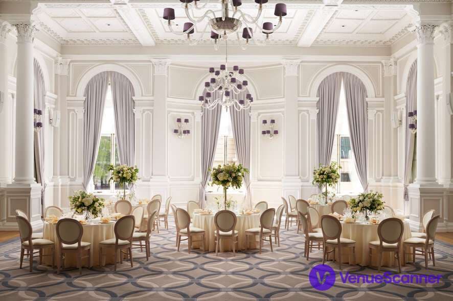 Corinthia London photo #3