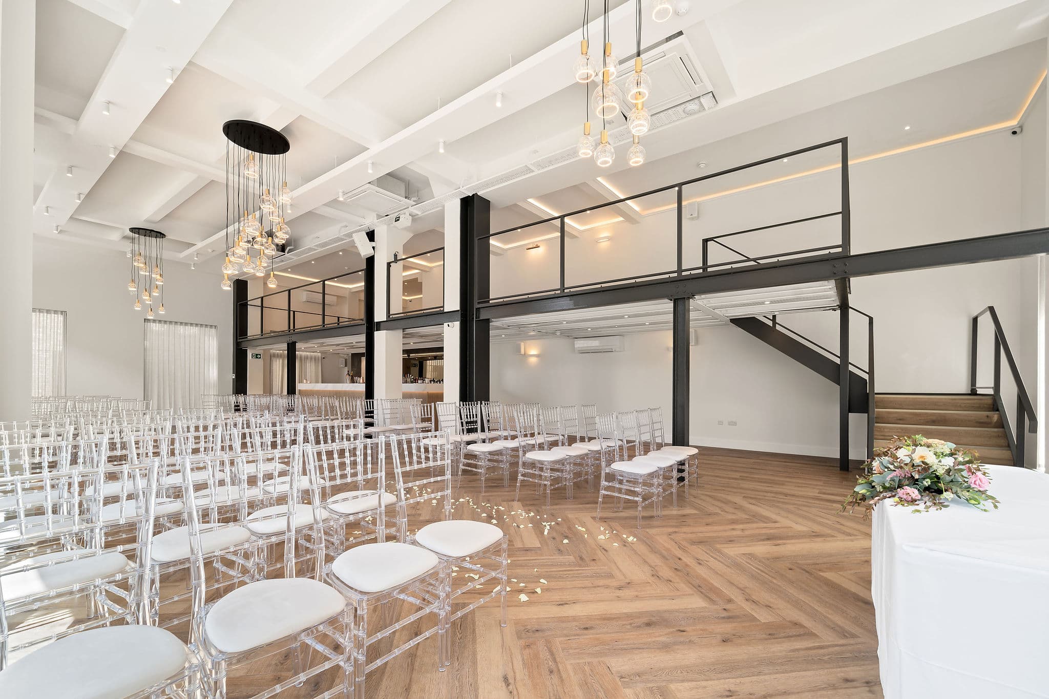 The Clubhouse, Ropewalks Hotel photo #1