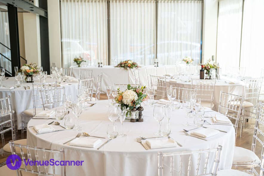 The Clubhouse, Ropewalks Hotel photo #3