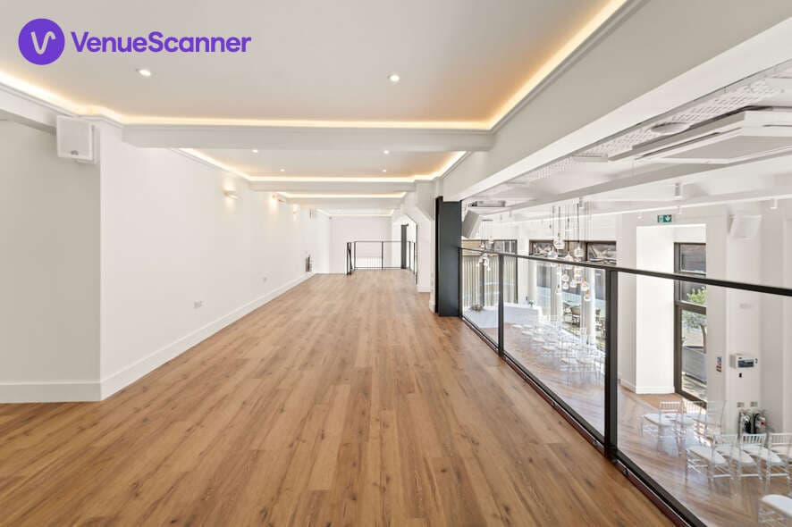 Masons, Ropewalks Hotel photo #3