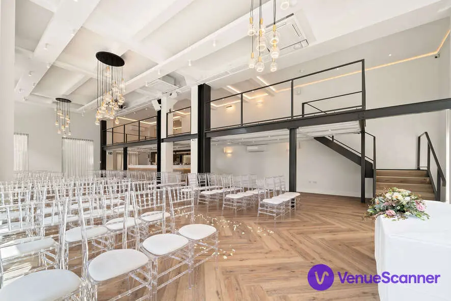 The Clubhouse, Ropewalks Hotel photo #1