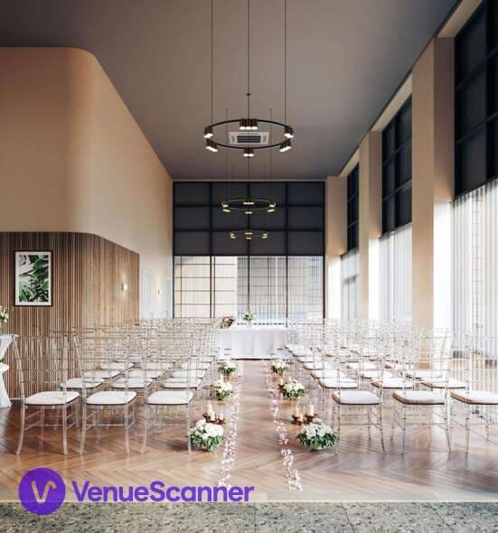 Baby Clubhouse, Ropewalks Hotel photo #1