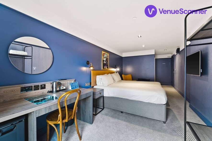 Masons, Ropewalks Hotel photo #5