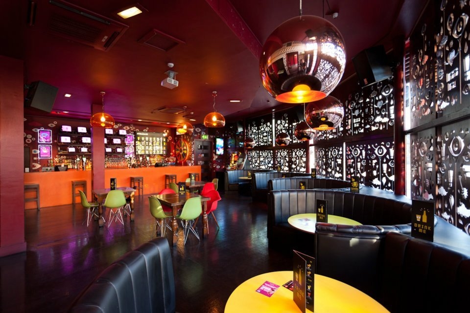 Photo of Baa Bar Ltd, Bar