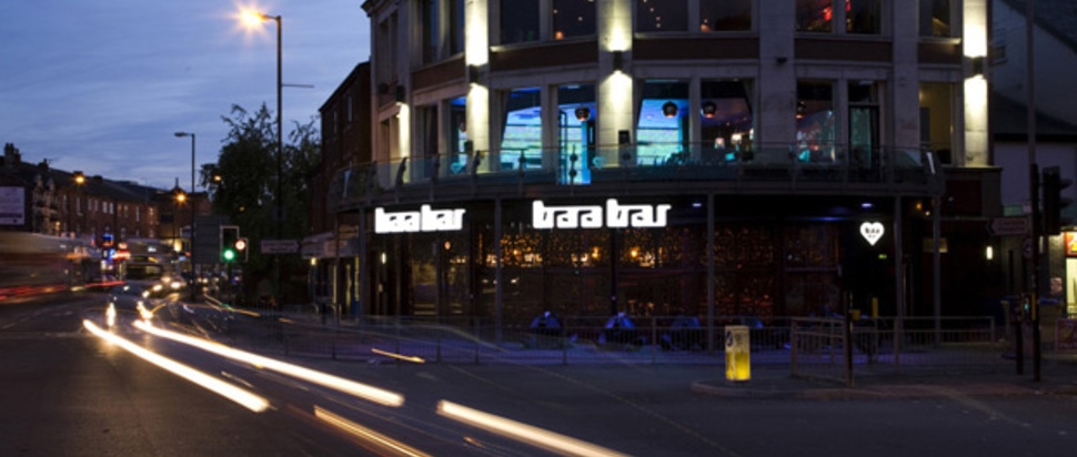 Photo of Baa Bar Ltd, Bar