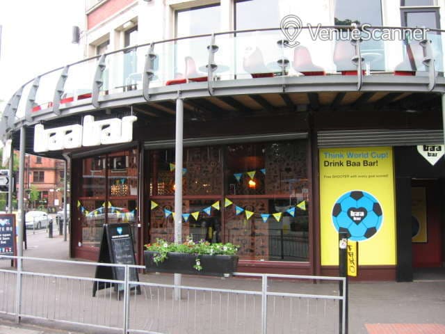 Bar, Baa Bar Ltd photo #3