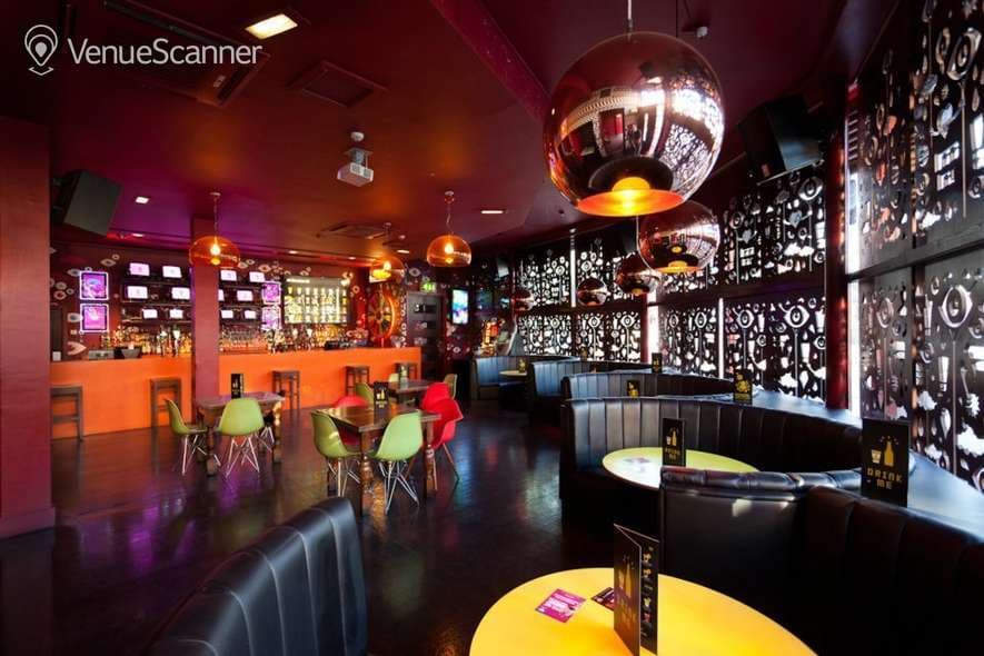 Bar, Baa Bar Ltd photo #1