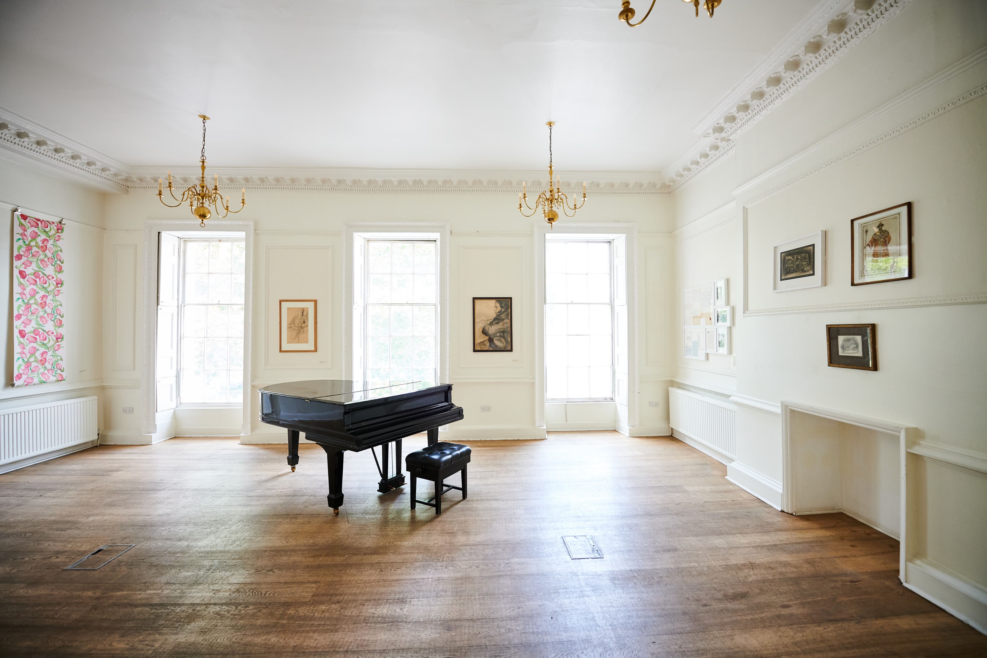 Music Room
